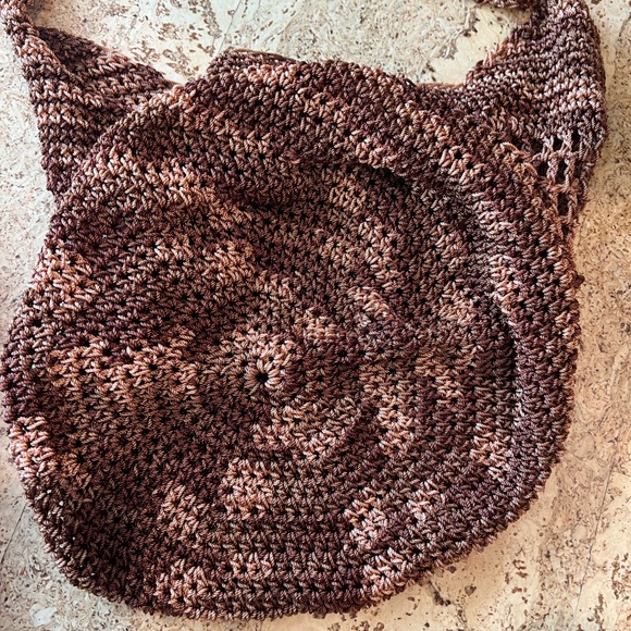 Choice of crochet bags - Picture 7 of 9